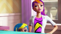 Barbie™ in Princess Power   Bloopers Outtakes English