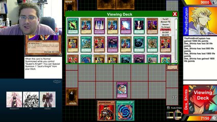 Duel networking Game 70 Spirit Flush