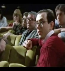 Lea Salonga and Monique wilson on final auditions.