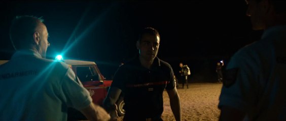 Les Révoltés de Simon Leclère -  Extrait n°1