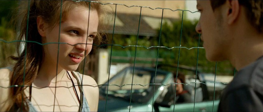 Les Révoltés de Simon Leclère - Extrait n°3