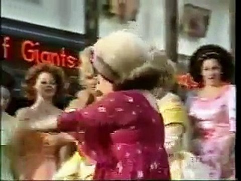 HAIRSPRAY- You Can't Stop the Beat Original BDWY cast 2002