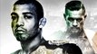 Jose Aldo Out of UFC 189: Conor McGregor Will Now Fight Chad Mendez