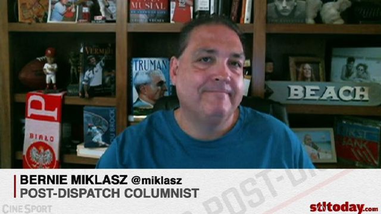 BWB: Challenging Week Awaits Cardinals