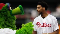 Sixers Insiders: Okafor Embracing Philly