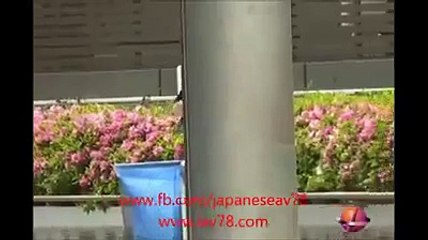 See How This Japnese Girl Solve Problem