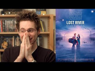 Hors Série - Lost River