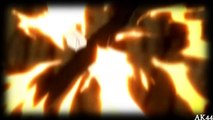 [Bleach AMV] Ichigo Final Getsuga Tenshou Vs Aizen Hollow Form