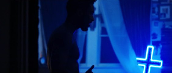 Miguel - WILDHEART Chapter 1- Find What You Love and Let It Kill You (Explicit Version)