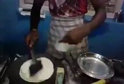 See How He Cook Amazing