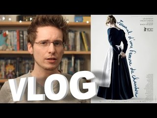 Vlog - Journal d'une Femme de Chambre