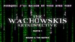 PJREVAT - The Wachowskis Retrospective - Bound & Matrix (1/3)