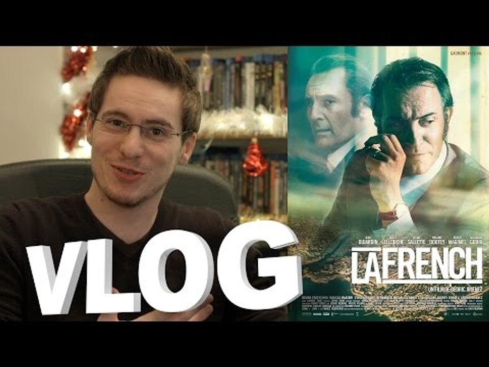 Vlog - La French