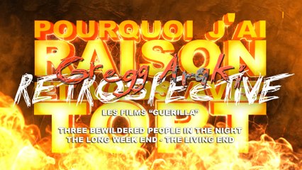 PJREVAT - Gregg Araki Retrospective : Les films "Guerilla" (1/3)