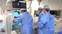 UF cardiologists, surgeons team up to offer life-extending procedure