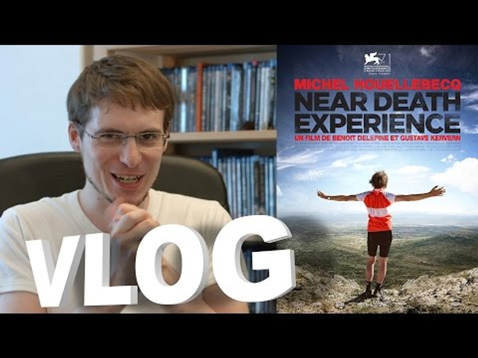 Vlog - Near Death Experience