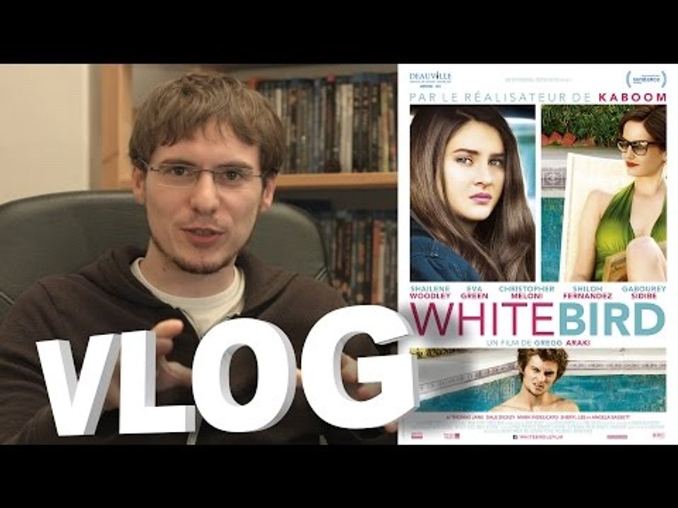 Vlog - White Bird