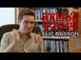 Prises Ratées - Luc Besson Retrospective