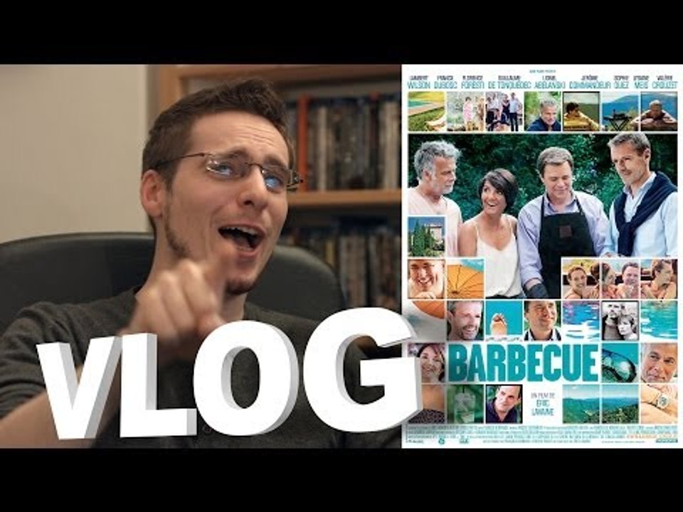 Vlog - Barbecue