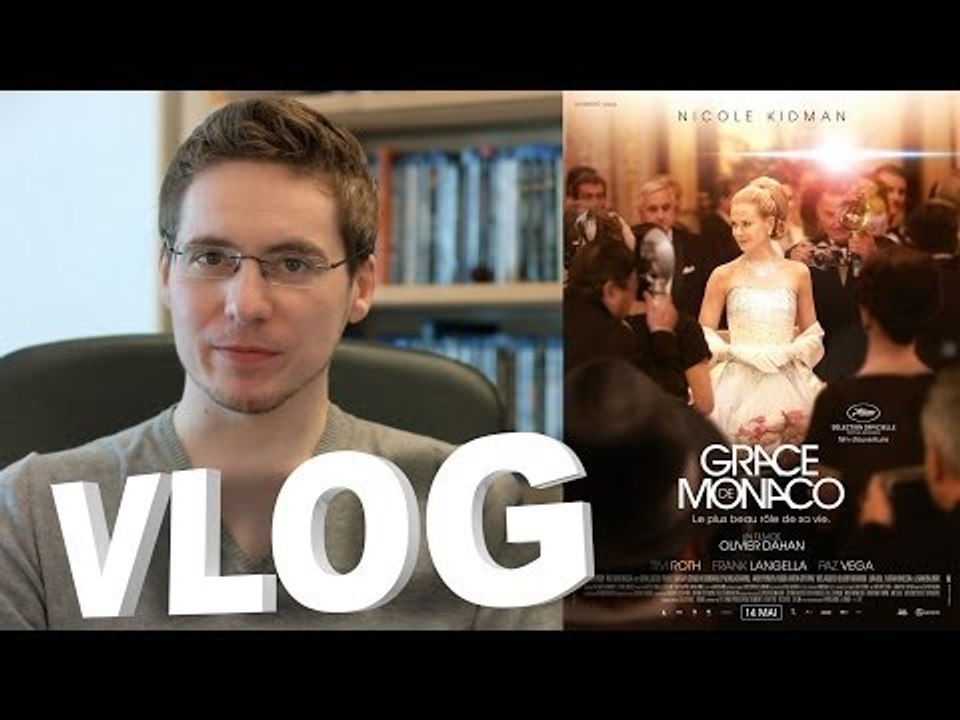 Vlog - Grace de Monaco