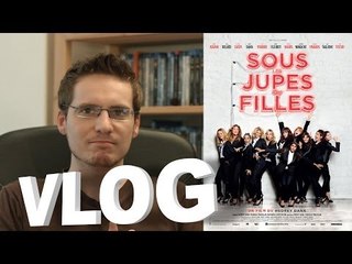 Vlog - Sous les Jupes des Filles
