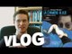 Vlog - La Chambre Bleue