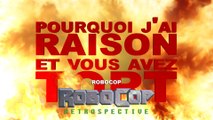PJREVAT - Robocop Retrospective : Robocop