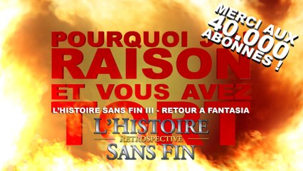 PJREVAT - L'Histoire Sans Fin Rétrospective : Partie 4
