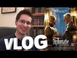 Vlog - Diplomatie