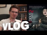 Vlog - Insidious Chapitre 2