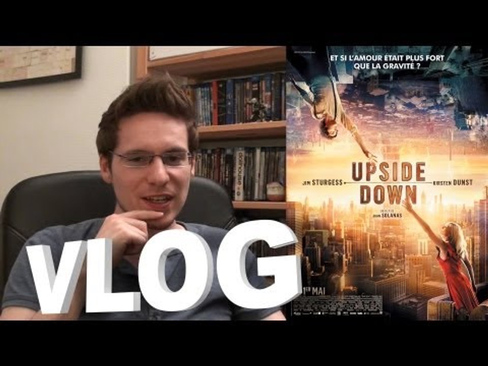 Vlog - Upside Down