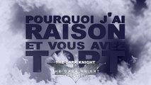 PJREVAT - Dark Knight Retrospective : Part 2 - The Dark Knight
