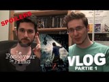 Vlog - World War Z - Partie 1 featuring Le Fossoyeur de Films (Spoilers)