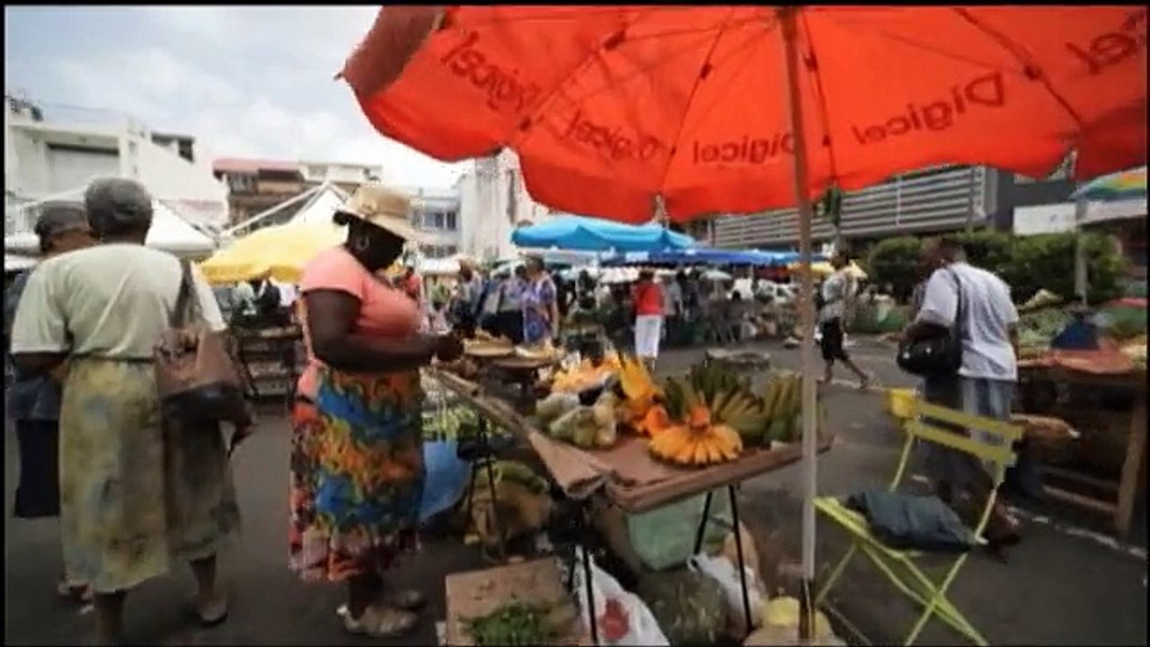 Magazine du Festival de la ville de Fort de France (N°2)