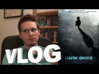 Vlog - Dark Skies