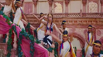 Lean On - Major Lazer Feat. DJ Snake And MO HD VIDEO SONG-\\\\\\\\\\\\\\