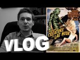 Vlog - L'Etrange Créature du Lac Noir