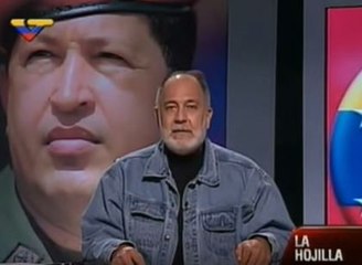 Lo que dijo Mario Silva al arremeter contra Vanessa Senior