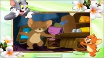 Peliculas Completas Para Niños en Espanol Tom Y Jerry HD