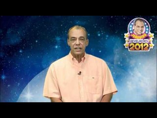 JOÃOBIDU dá dica de amor para o signo de Virgem em 2012