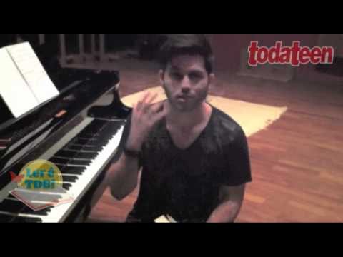 William Razzy indica a Campanha Ler é TDB!