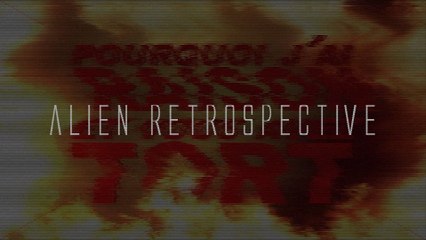 PJREVAT - Alien Retrospective