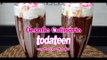 Receita fácil: Milkshake de Oreo - Revista Todateen e Lorrine Mondin