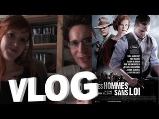 Vlog - Des Hommes Sans Loi