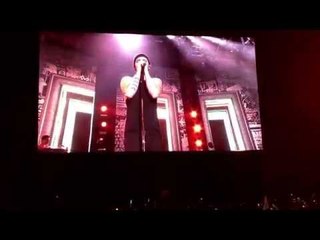 Show One Direction São Paulo SP (10/05/2014) - "Right Now" (HD)