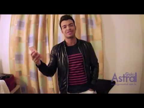 Thiago Brava responde as perguntas quentes das leitoras - Revista Guia Astral