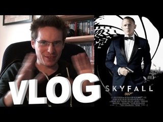 Vlog - Skyfall