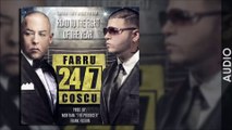 Farruko - Coscu Vs Farruko The 24_7 [Official Audio]