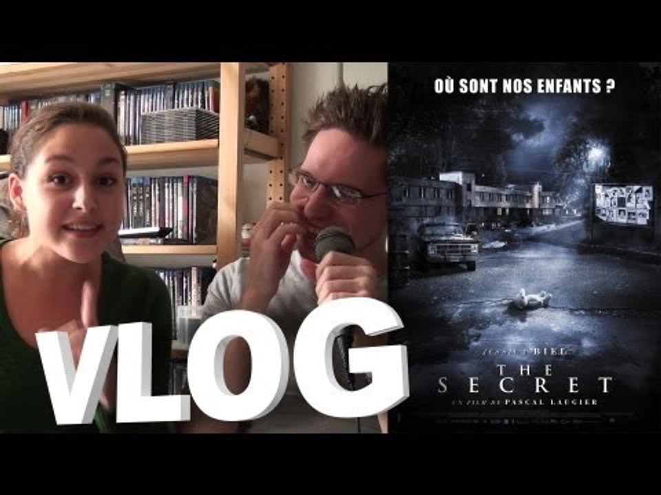 Vlog - The Secret