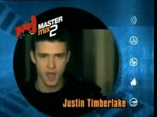 DJ MAZE NRJ MASTER MIX